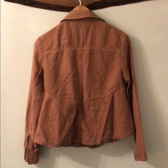 Free people jacket - Picture 8 of 8